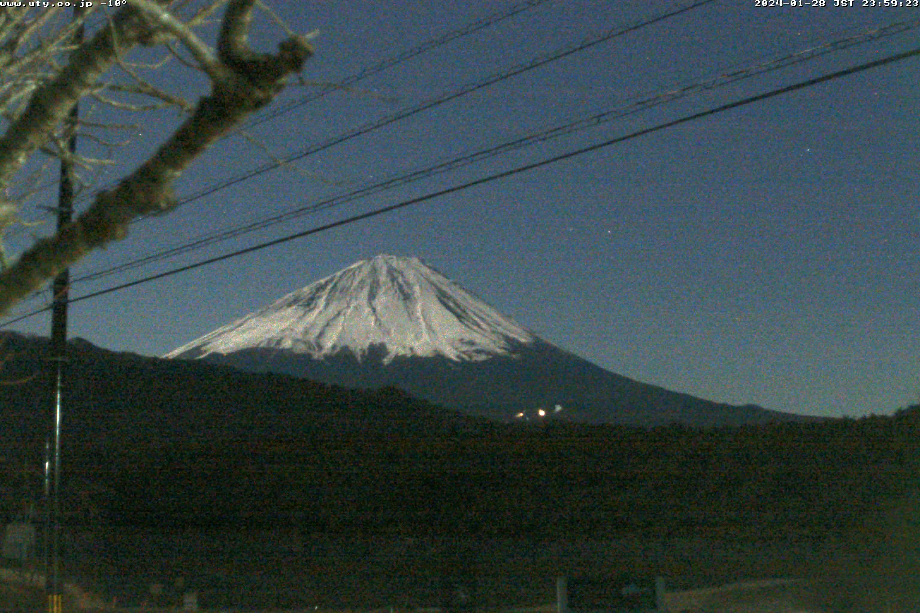 西湖ライブカメラ