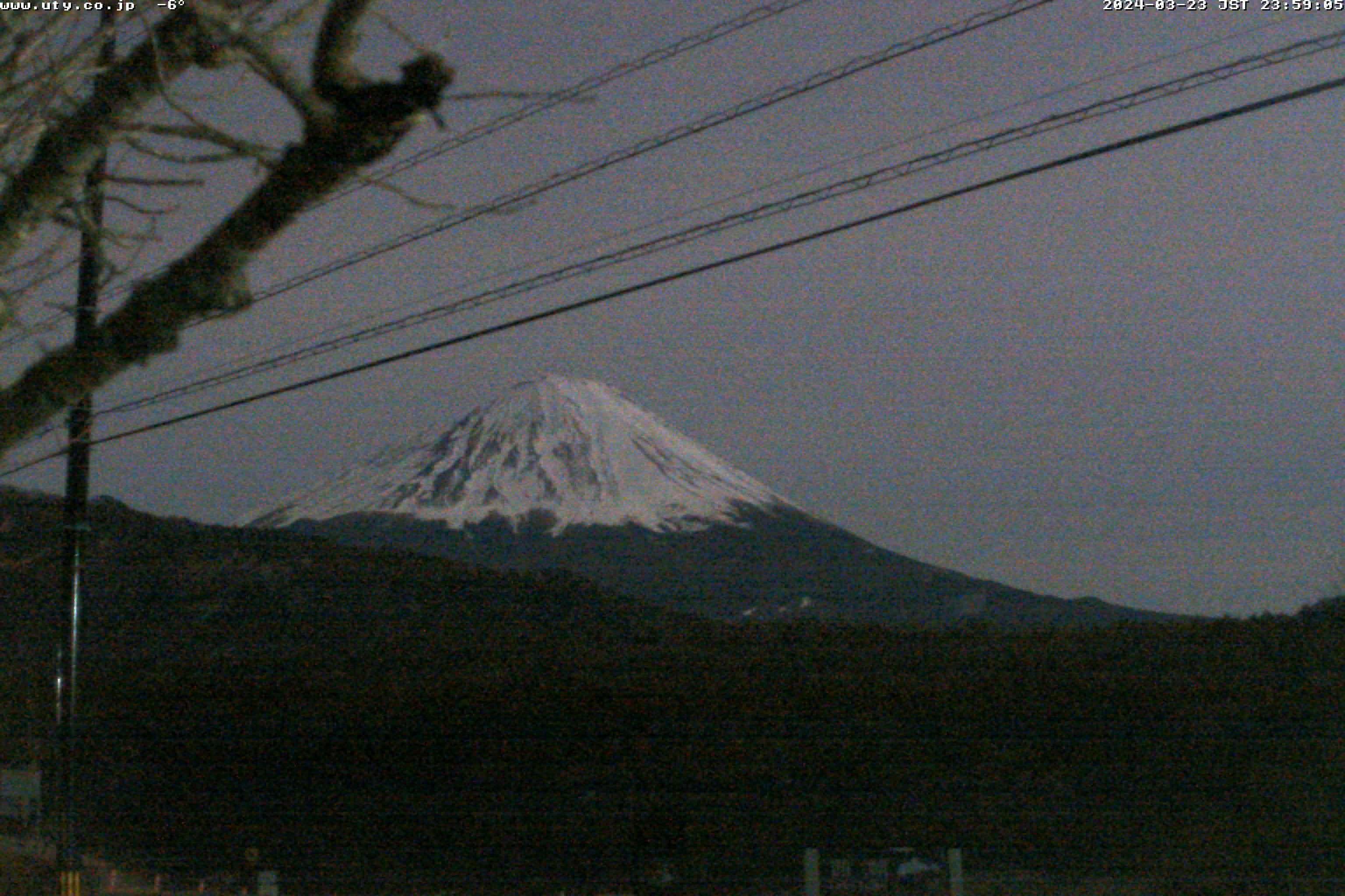 西湖ライブカメラ