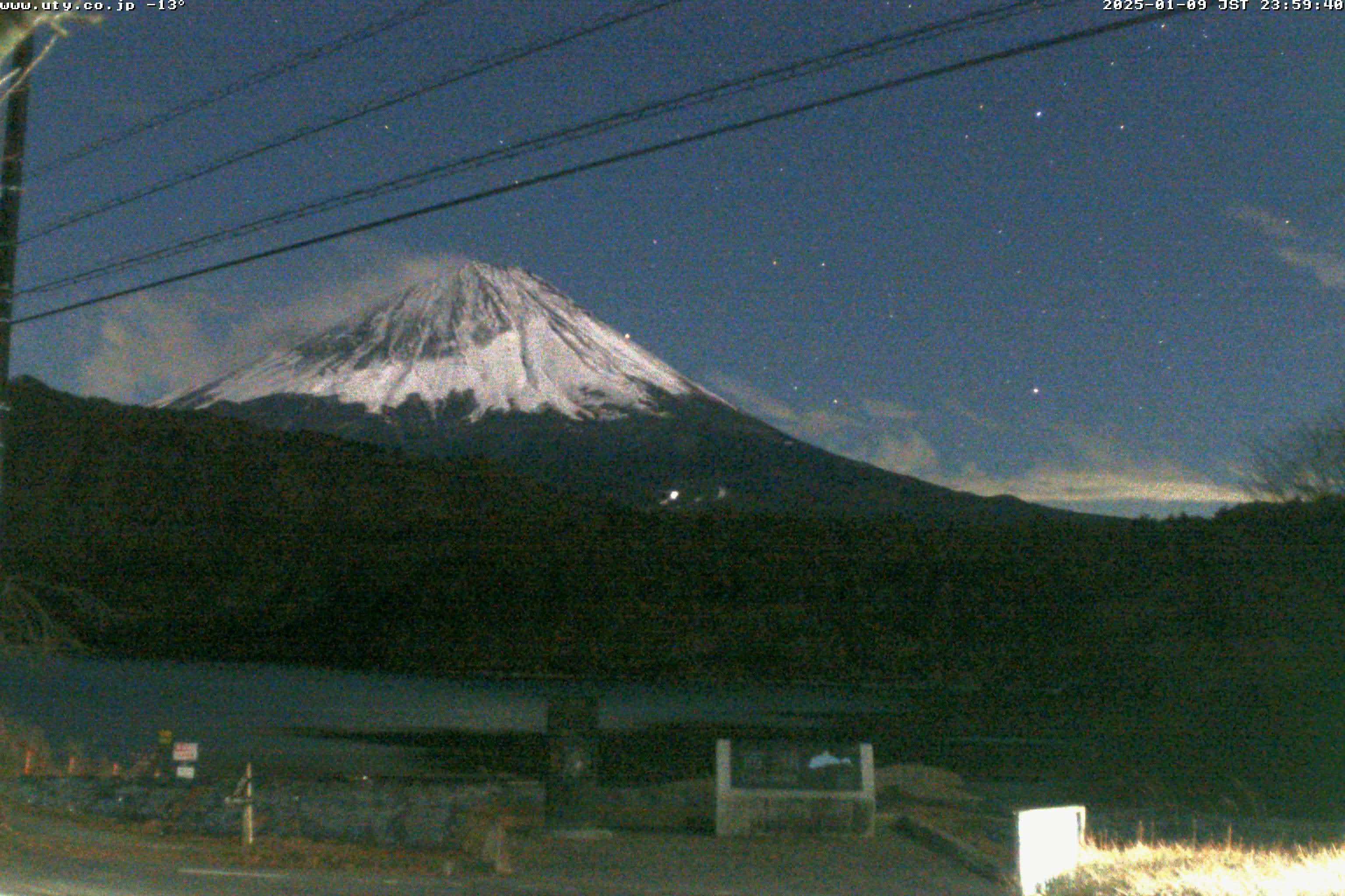 西湖ライブカメラ