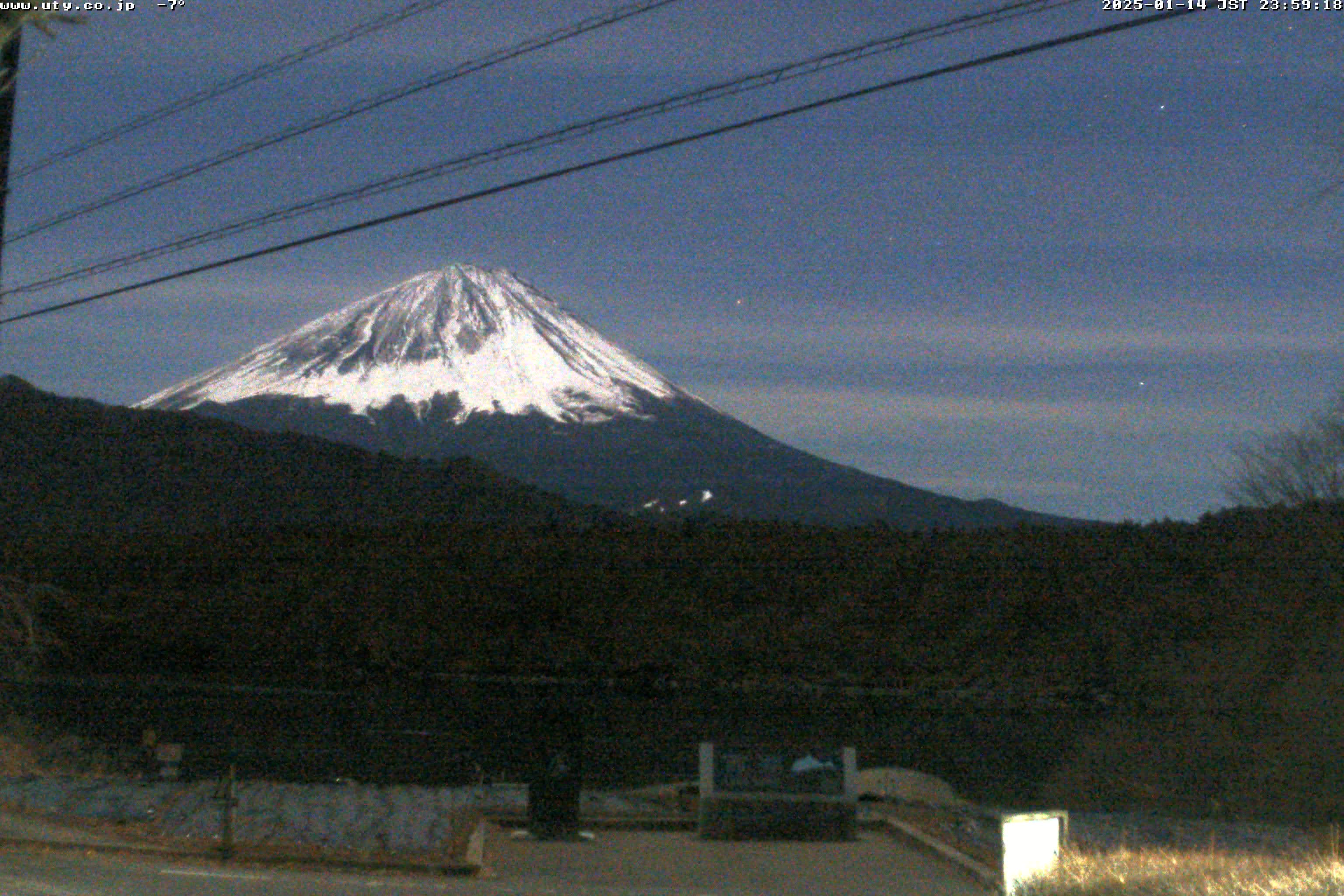 西湖ライブカメラ