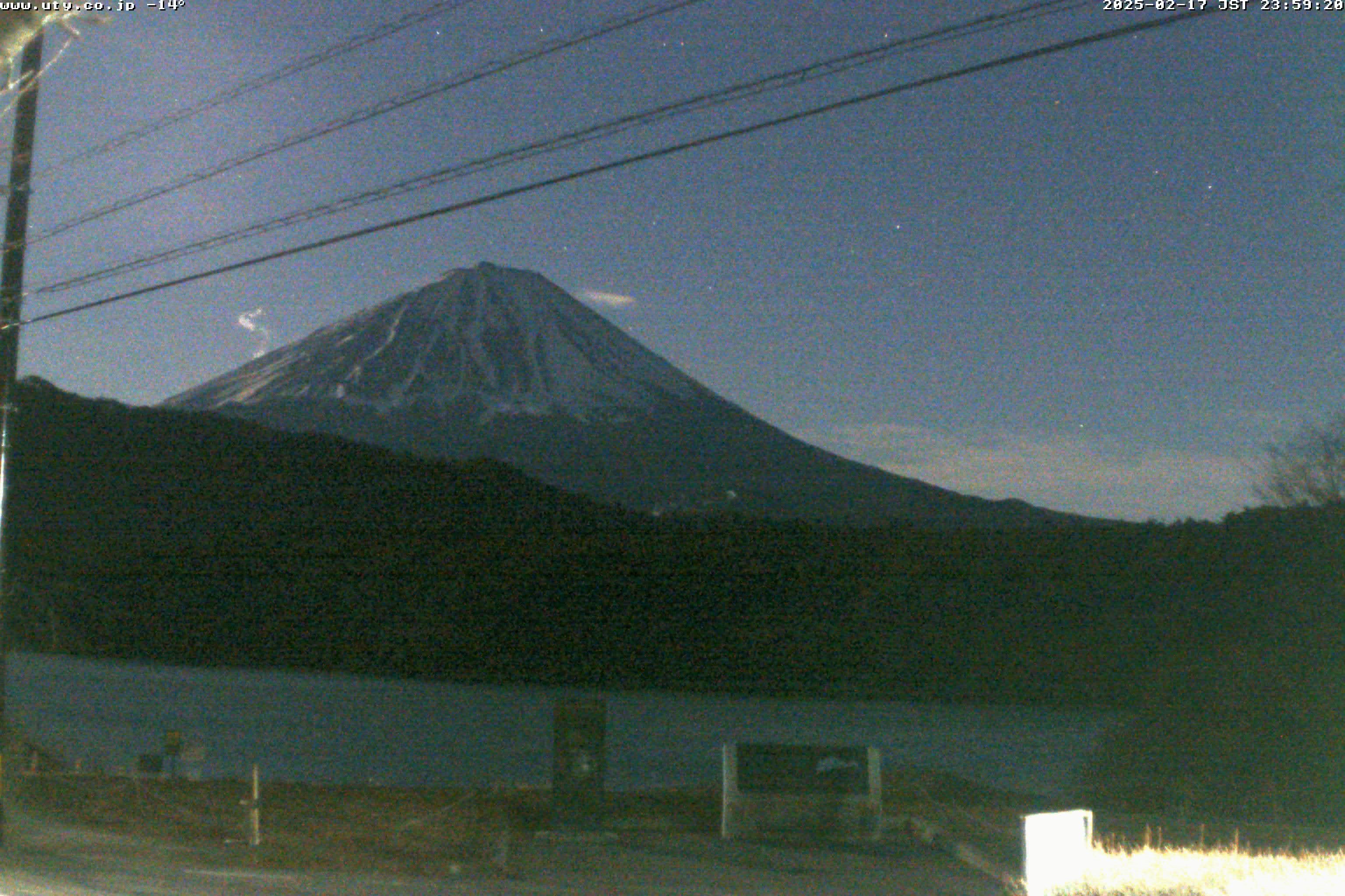 西湖ライブカメラ