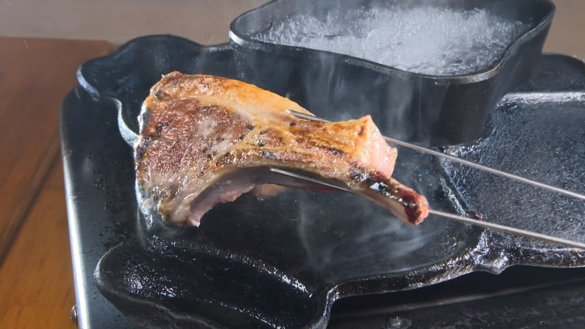 ミユキジンギスカン