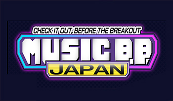 ＭｕｓｉｃＢ．Ｂ　ＪＡＰＡＮ